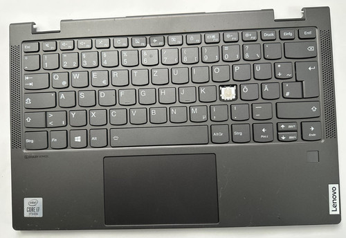 Lenovo yoga c640 - yoga, c640-13iml