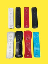 Nintendo wii remote - wii,
