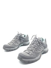 Salomon Ellipse Aero Zapatillas Deportivas Para Mujer T.41 1/3 US.9 UK.7,5