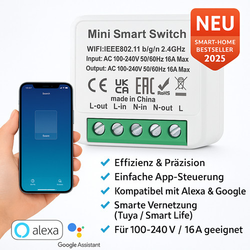 Smart tec24 wlan - smart-tec24,