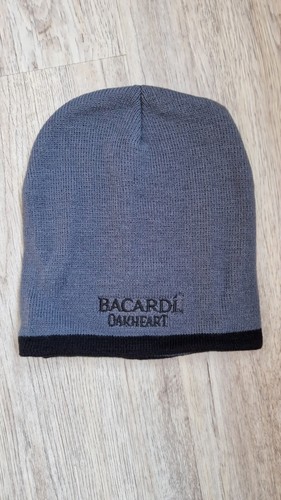 Bacardi oakheart mütze winter - oakheart,