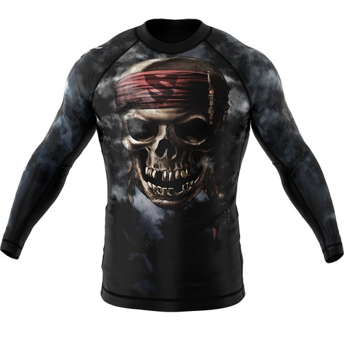Smmash pirates mma - pirates, of