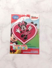 Applikation zum Aufbügeln