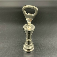 Turm Schach Figur Flaschenöffner Kapselheber Weihnacht Geschenk