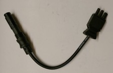 Buderus Fotozelle UV - Flammenfühler QRC1A1 C27 für BE, BE-A 7747007342