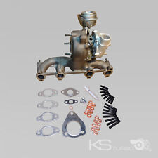 Turbolader AUY AJM Sharan