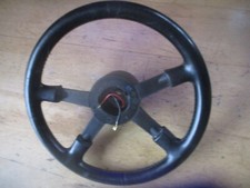 Opel omega lenkrad - ,