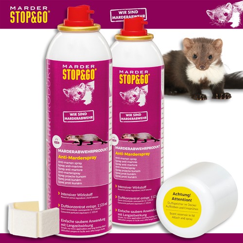 Stop 200ml - 2x,