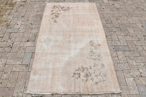 Türkischer teppich 3x6 - türkischer,