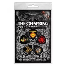 THE OFFSPRING – Ixnay the