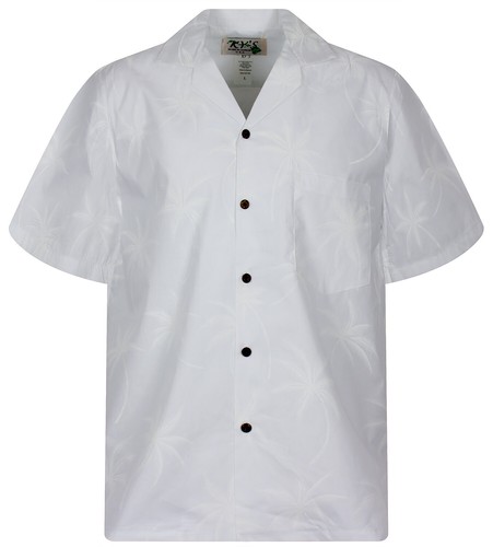 Original hawaiihemd - original,
