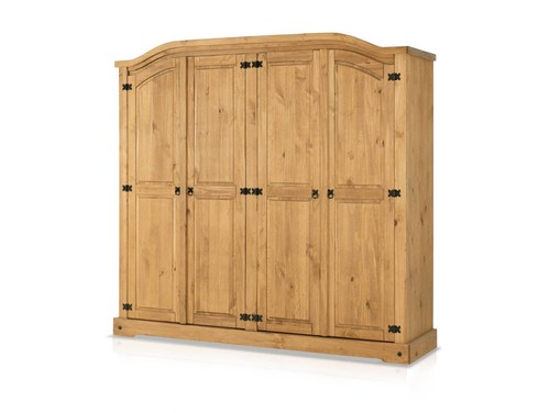 Kleiderschrank