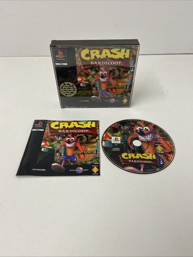 Crash bandicoot sony - bandicoot,
