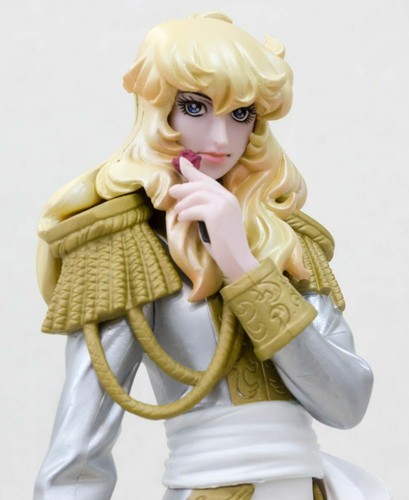 Actionfigur lady oscar - lady,