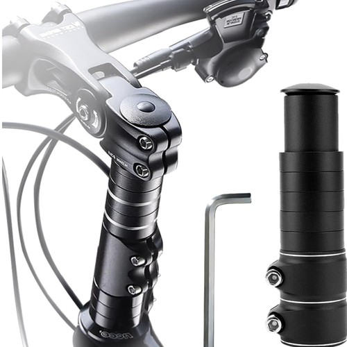 Fahrrad lenkererhöhung - fahrrad,