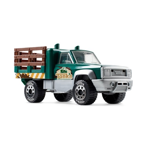 Tonka steel classics - tonka,