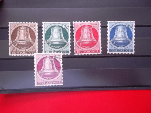 Briefmarken deutsche - ,