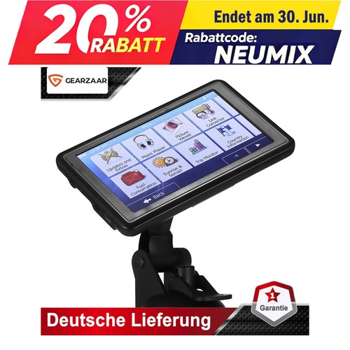 Auto navigationsgerät gps - navigationsgerät,