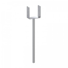 Stützenfuß Pfostenträger