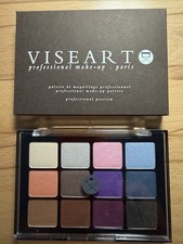 Viseart 12 Shade Professional