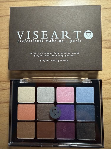 Viseart shade professional - viseart,