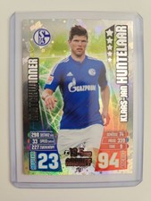Match Attax Bundesliga 15/16 Huntelaar Matchwinner 372 Schalke 2015/2016