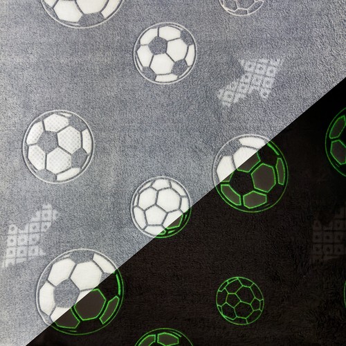 Wellness fleece glow - fleece, "glow