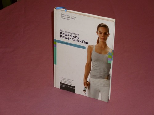 Therapiehandbuch powertube - therapiehandbuch,