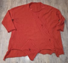 Tredy Fashion Strickpulli Gr 4