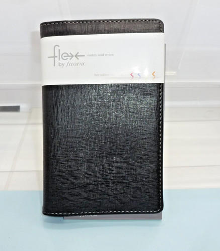 Flex filofax notes more - flex,