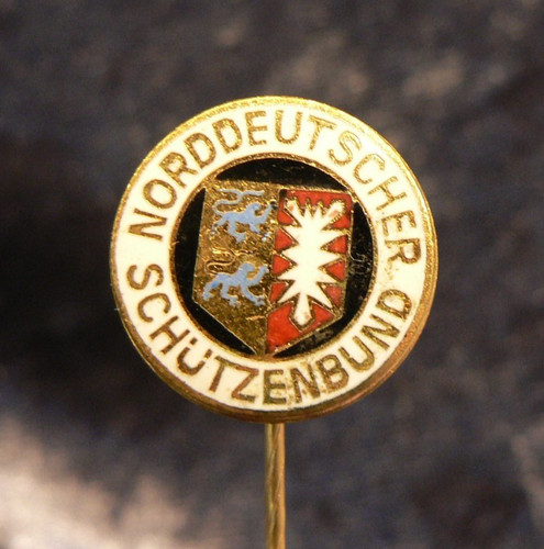 Norddeutscher schützenbund - norddeutscher,
