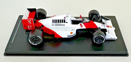 Panini ayrton senna - panini,