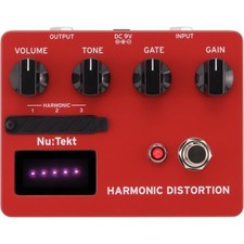 Korg HD-S NuTekt Effektpedal