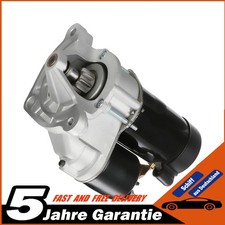STARTER ANLASSER FÜR PEUGEOT