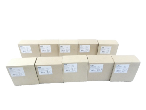 10x abb 5 0 - 10x, 24/5.0