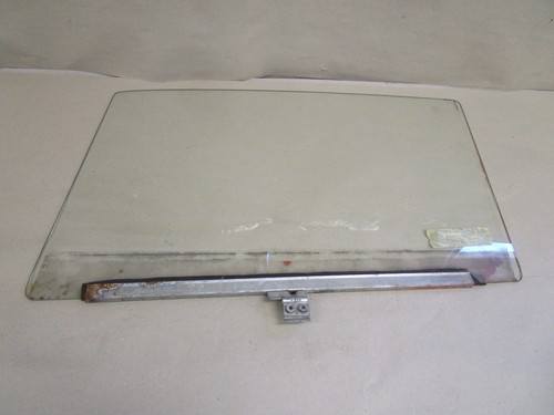 Fiat 850 coupe scheibe fenster - 850,