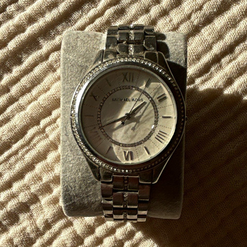Michael kors damen armbanduhr - kors,