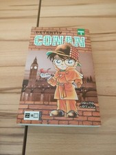 Detektiv Conan - Band 1 - Manga