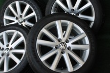 Original VW Passat B6 3C