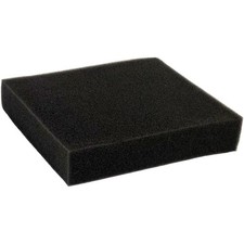 Air filter cleaner - filter, for