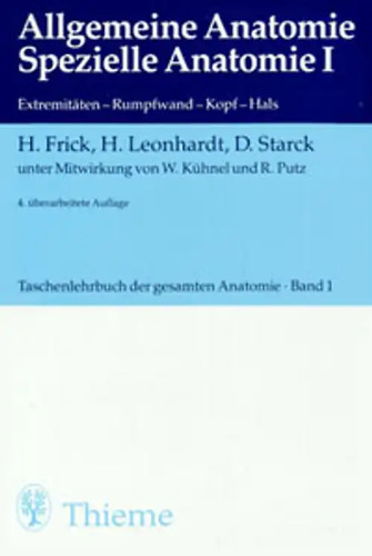 (Taschen-)Lehrbuch der