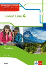 Green Line 4. Ausgabe Bayern