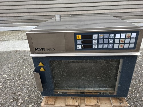 Miwe gusto 0403 backofen - miwe, 3.0403