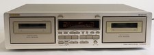 Onkyo Stereo Cassette Tape
