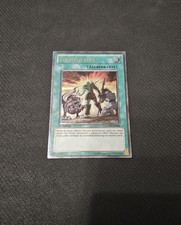 YUGIOH! Ein Held lebt GENF