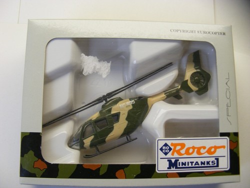Roco fertigmodell - 1:87,
