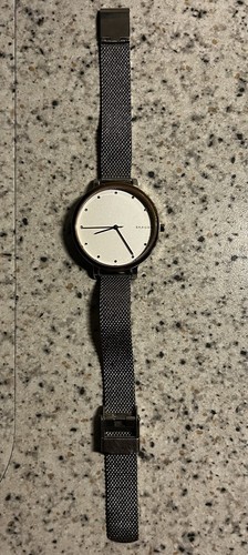 Skagen damen armbanduhr - damen,