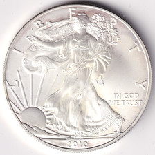 AV-VD USA 2010 1 Dollar