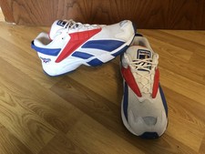 Reebok Classic Laufschuhe, Sportschuhe Gr. 37,5