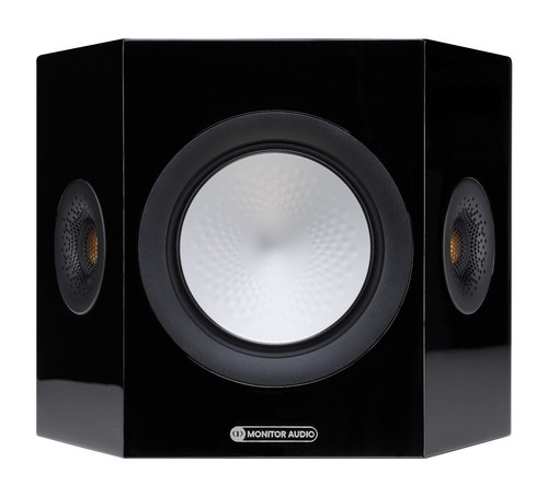 Monitor audio silver - fx,